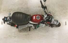 HONDA MONKEY 125 JB02