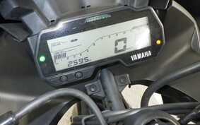 YAMAHA YZF-R15