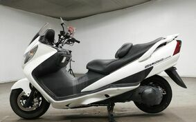 SUZUKI SKYWAVE 250 (Burgman 250) S CJ43A