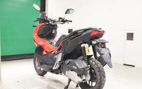 HONDA ADV150 KF38