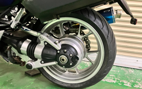 KAWASAKI 1400 GTR 2008 ZGT40A