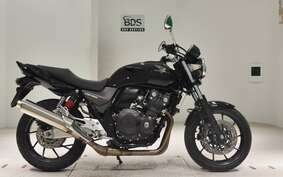 HONDA CB400SF GEN 4 A 2022 NC42