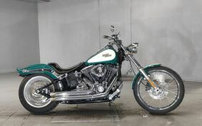 HARLEY FXSTC 1580 2008 JL5