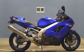 KAWASAKI ZX900R NINJA 1999 ZX2C10