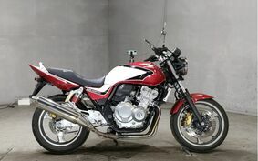 HONDA CB400SF VTEC REVO 2008 NC42