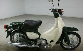 HONDA LITTLE CUB AA01