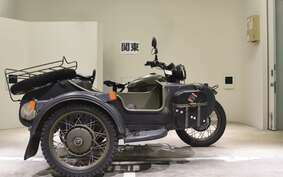 OTHER URAL750 SIDECAR 2002 M810