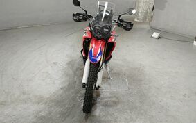 HONDA CRF250 Rally MD44