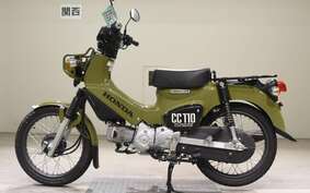 HONDA CROSS CUB 110 JA45