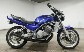 KAWASAKI BALIUS 250 ZR250A