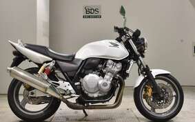 HONDA CB400SF VTEC 2009 NC42