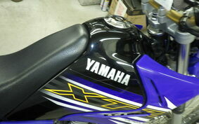 YAMAHA XTZ125 E PCJL