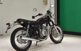 HONDA CB400SS E 2007 NC41