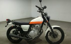 SUZUKI GRASS TRACKER NJ47A