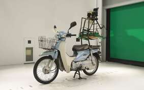 HONDA C50 SUPER CUB AA04