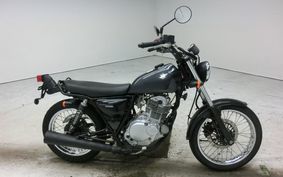 SUZUKI GRASS TRACKER NJ4BA