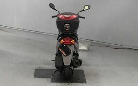 SUZUKI ADDRESS V125 CF46A