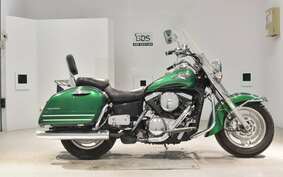 KAWASAKI VULCAN 1500 CLASSIC TOURER 1999 VNT50G