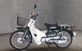 HONDA SUPER CUB70 C70