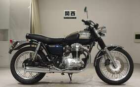 KAWASAKI W650 2006 EJ650A