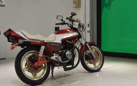 HONDA SUPER HAWK MC03