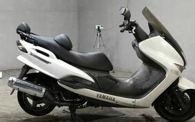 YAMAHA MAJESTY 125 SE27