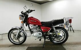 SUZUKI GN125 H PCJG9