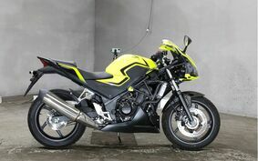 HONDA CBR250R MC41