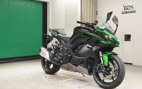 KAWASAKI NINJA 1000 SX 2023 ZXT02K