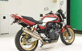 HONDA CB400SF VTEC 2013 NC42