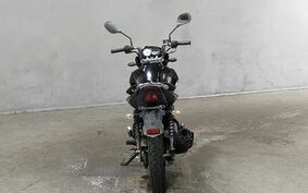 YAMAHA FAZER 125 LBPPCJM