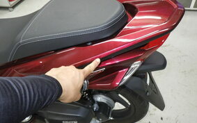 HONDA PCX 150 KF18