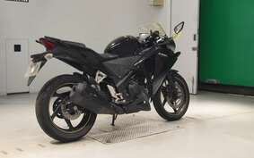 HONDA CBR250R GEN 3 MC41