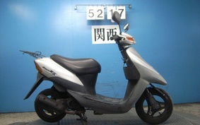 SUZUKI LET's 2 CA1KA