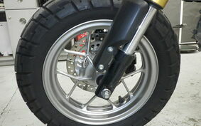 HONDA MONKEY 125 ABS JB02