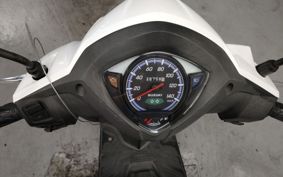 SUZUKI ADDRESS V110 CE47A