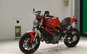 DUCATI MONSTER 1100 EVO 2013