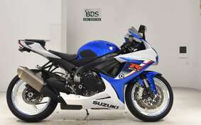 SUZUKI GSX-R600 2014 C3111