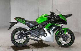 KAWASAKI NINJA 400 2015 EX400E