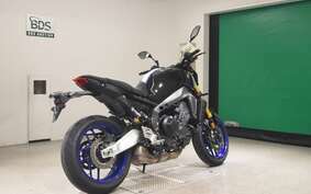 YAMAHA MT-09 SP 2021 RN69J