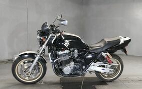 HONDA CB1300SF SUPER FOUR 1998 SC40