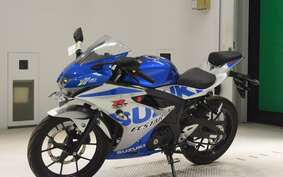 SUZUKI GSX-R150