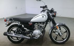 YAMAHA YB125SP PCJL