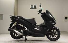 HONDA PCX125 JF81