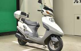 HONDA SPACY 125 Gen. 3 JF04