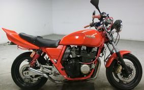 YAMAHA XJR400 1995 4HM