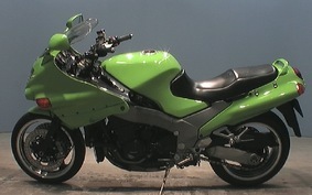 KAWASAKI ZZ1100 NINJA R Gen.2 1998 ZXT10D