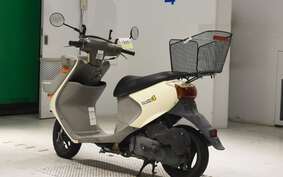 SUZUKI LET's 4 Basket CA43A