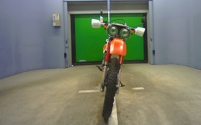 HONDA XLR250 BAJA MD22