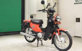 HONDA CROSS CUB 110 JA10